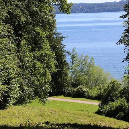 Hotel Schloss Hoehenried Bernried am Starnberger See
