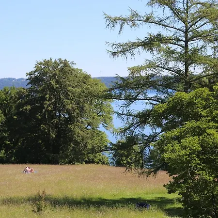 Schloss Hoehenried Bernried am Starnberger See
