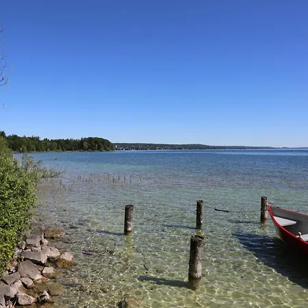 Hotel Schloss Hoehenried Bernried am Starnberger See