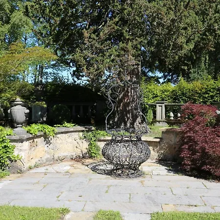 Schloss Hoehenried Bernried am Starnberger See