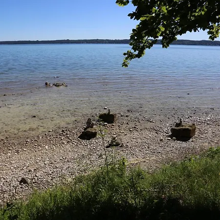 Hotel Schloss Hoehenried Bernried am Starnberger See