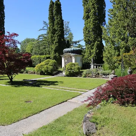 Schloss Hoehenried *