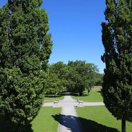 Schloss Hoehenried *