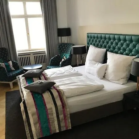 Hotel Schloss Hoehenried