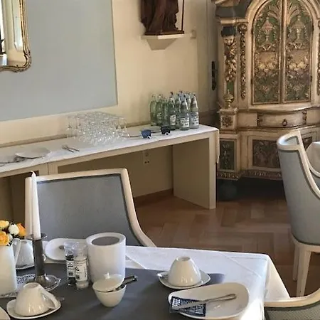 Schloss Hoehenried Hotel Bernried am Starnberger See