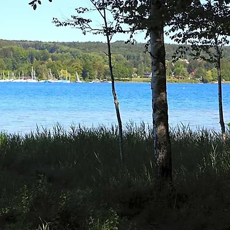 Schloss Hoehenried * Bernried am Starnberger See