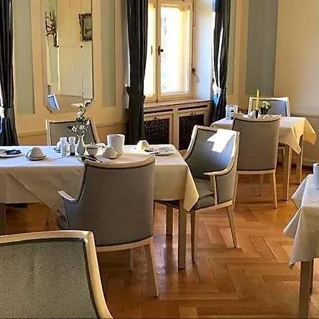 Schloss Hoehenried Hotel Bernried am Starnberger See