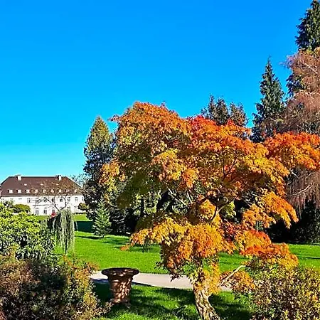 Hotel Schloss Hoehenried Bernried am Starnberger See