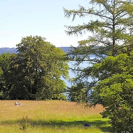 Schloss Hoehenried Hotel