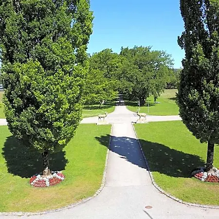 Schloss Hoehenried *