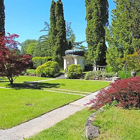 Hotel Schloss Hoehenried Bernried am Starnberger See