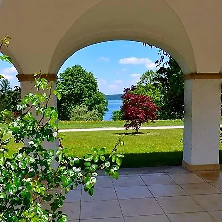 Hotel Schloss Hoehenried