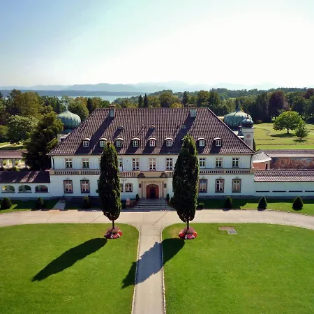 Schloss Hoehenried