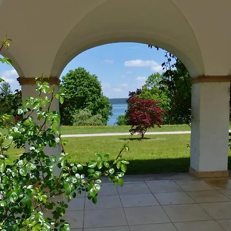 Schloss Hoehenried