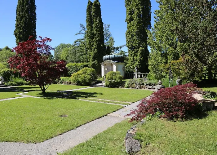 Schloss Hoehenried *