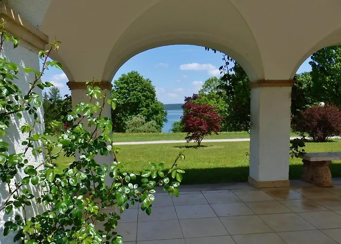 Schloss Hoehenried
